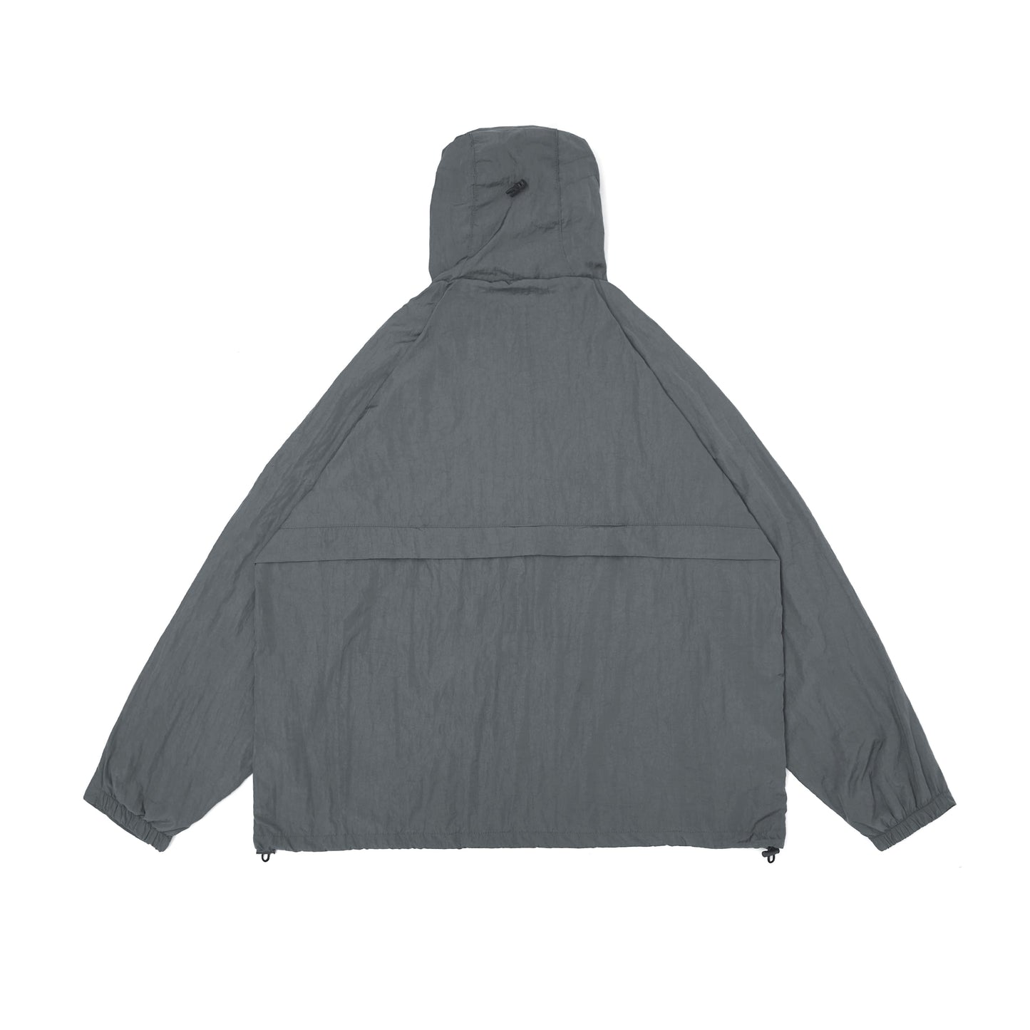 MYPRIDE " LOZANO GREY " - GREY - JACKET