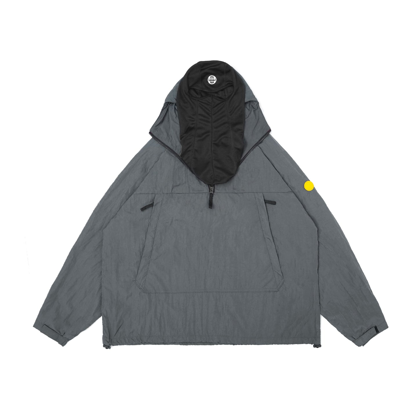 MYPRIDE " LOZANO GREY " - GREY - JACKET