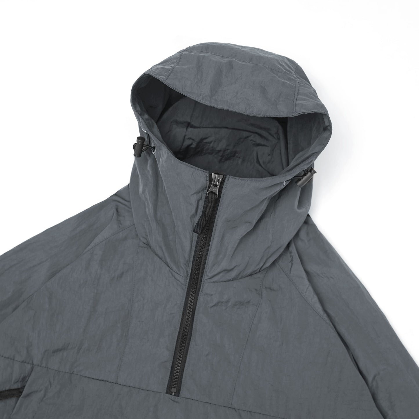 MYPRIDE " LOZANO GREY " - GREY - JACKET