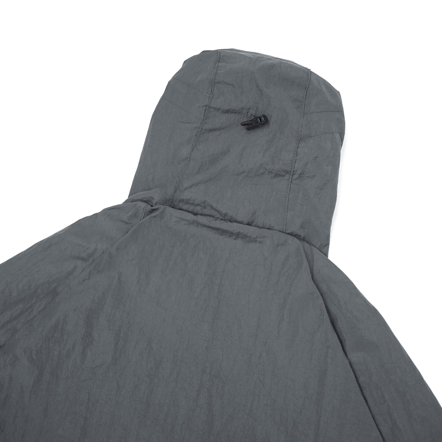 MYPRIDE " LOZANO GREY " - GREY - JACKET