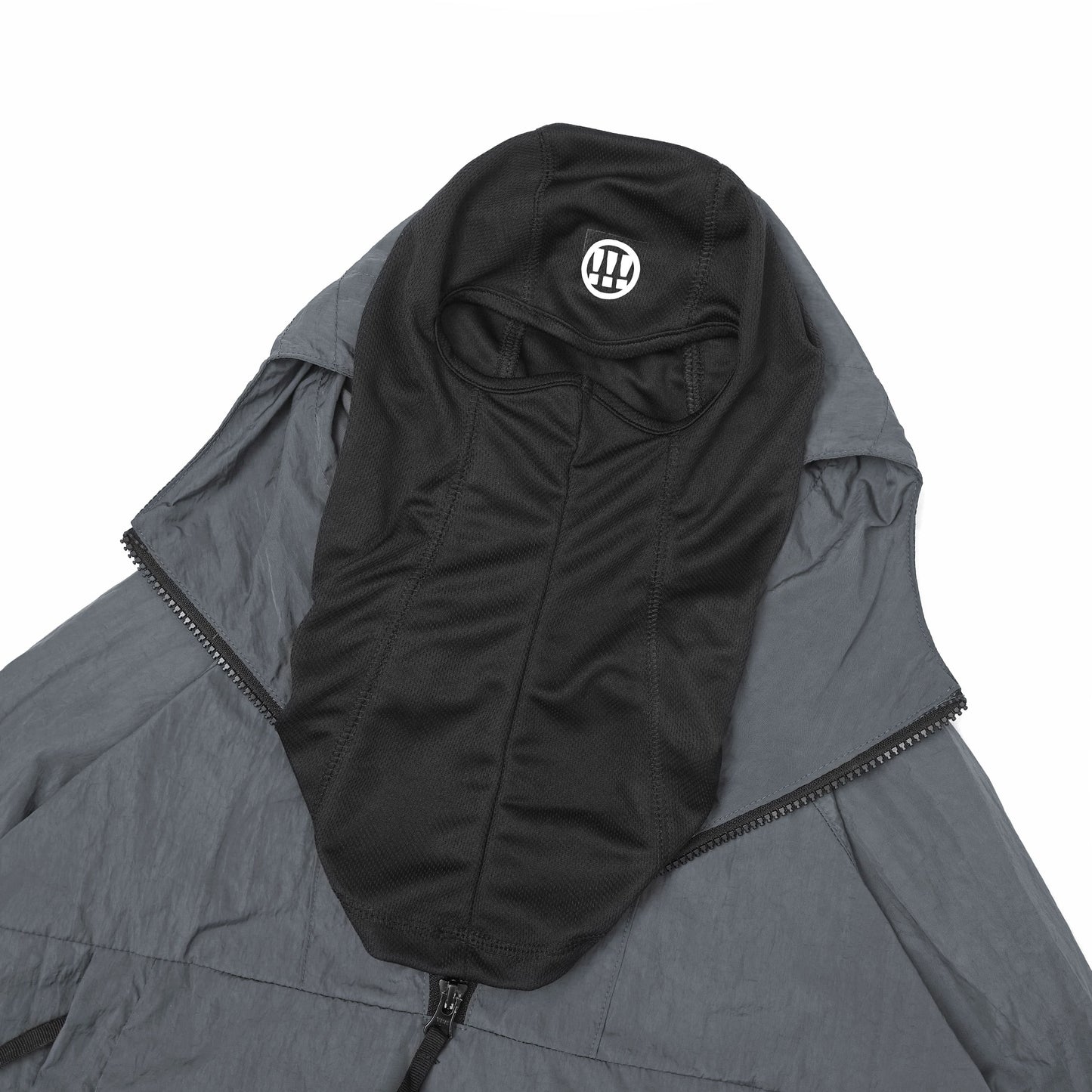 MYPRIDE " LOZANO GREY " - GREY - JACKET
