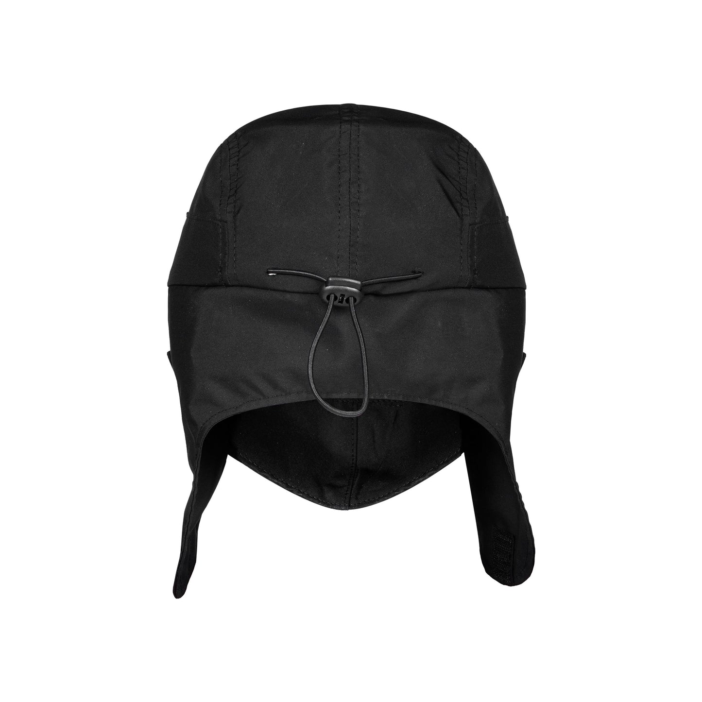 MYPRIDE " FAME " - BLACK - TECHNICAL CAP