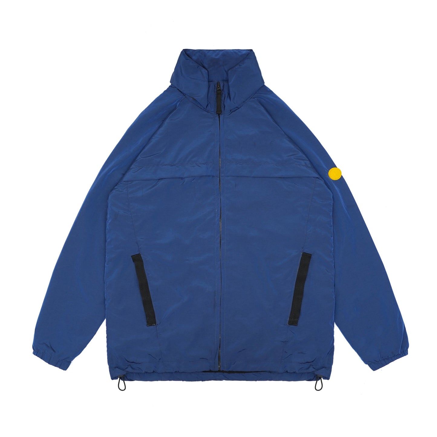 MYPRIDE " TUNNEL BLUE " - BLUE - JACKET