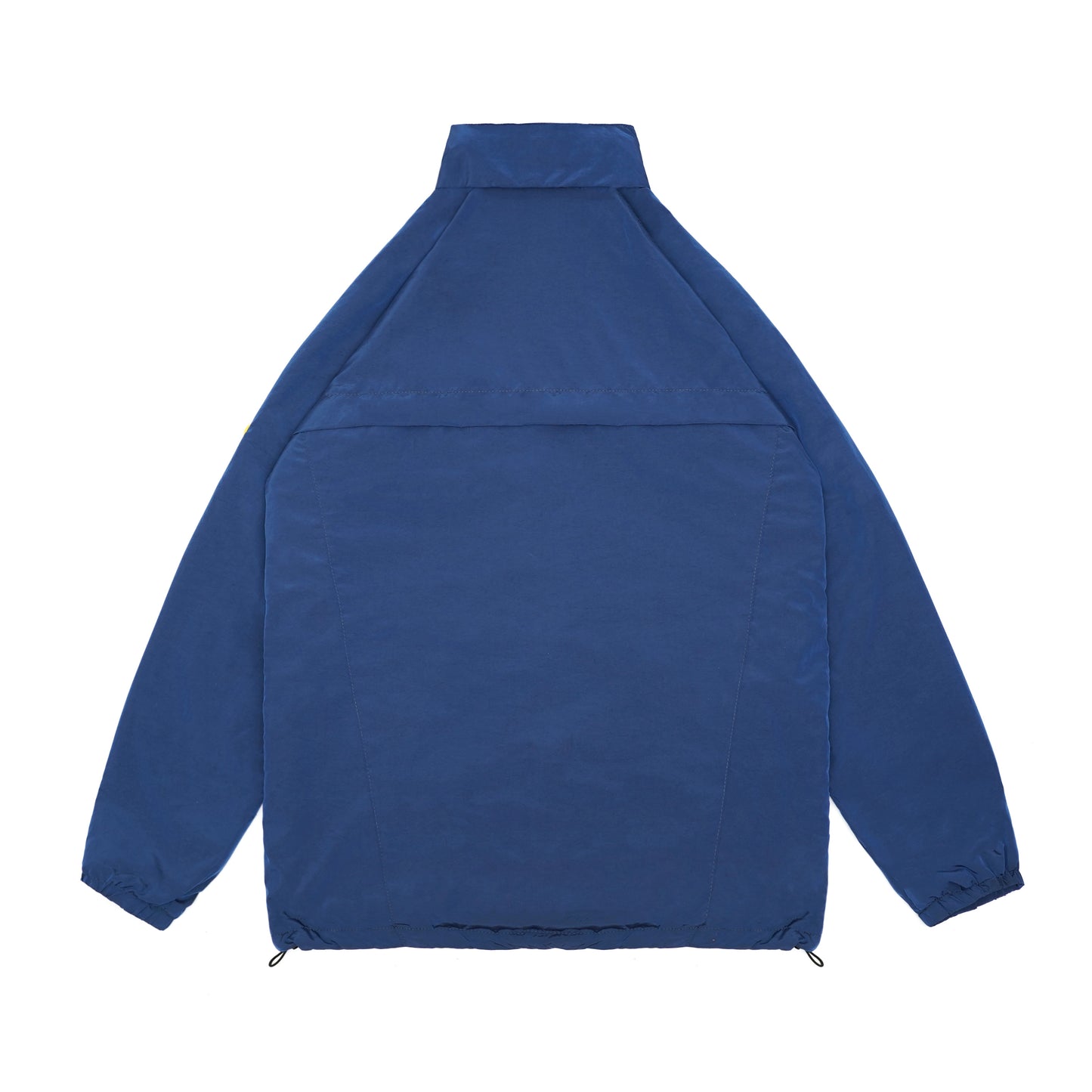 MYPRIDE " TUNNEL BLUE " - BLUE - JACKET