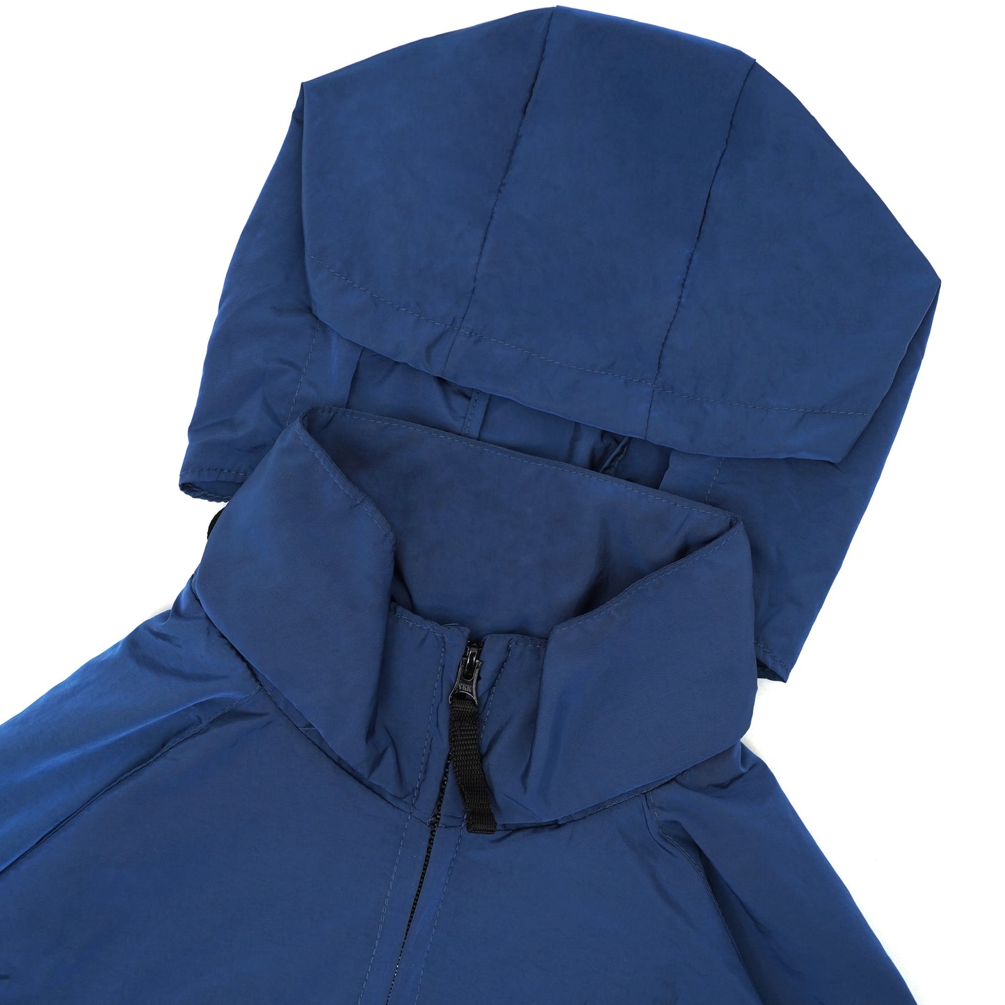 MYPRIDE " TUNNEL BLUE " - BLUE - JACKET