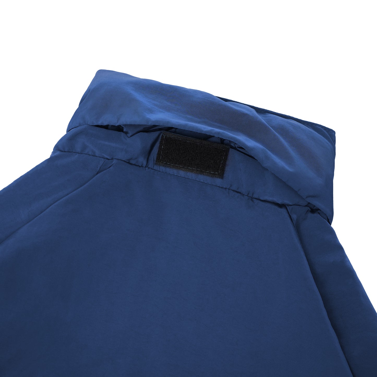 MYPRIDE " TUNNEL BLUE " - BLUE - JACKET