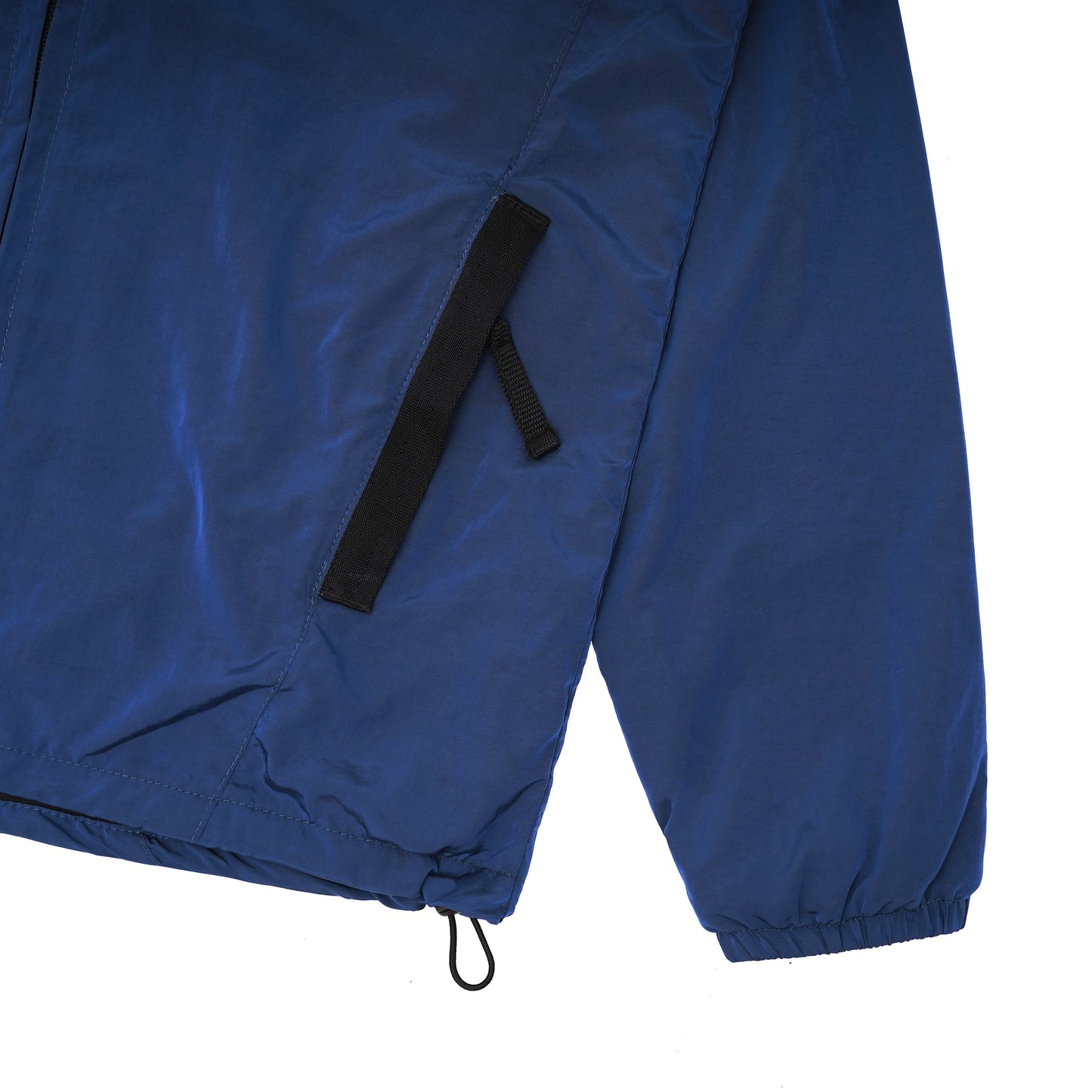 MYPRIDE " TUNNEL BLUE " - BLUE - JACKET