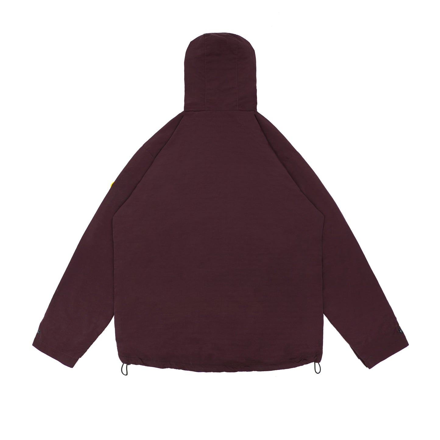 MYPRIDE " COMPACT BURGUNDY " - BURGUNDY - JACKET