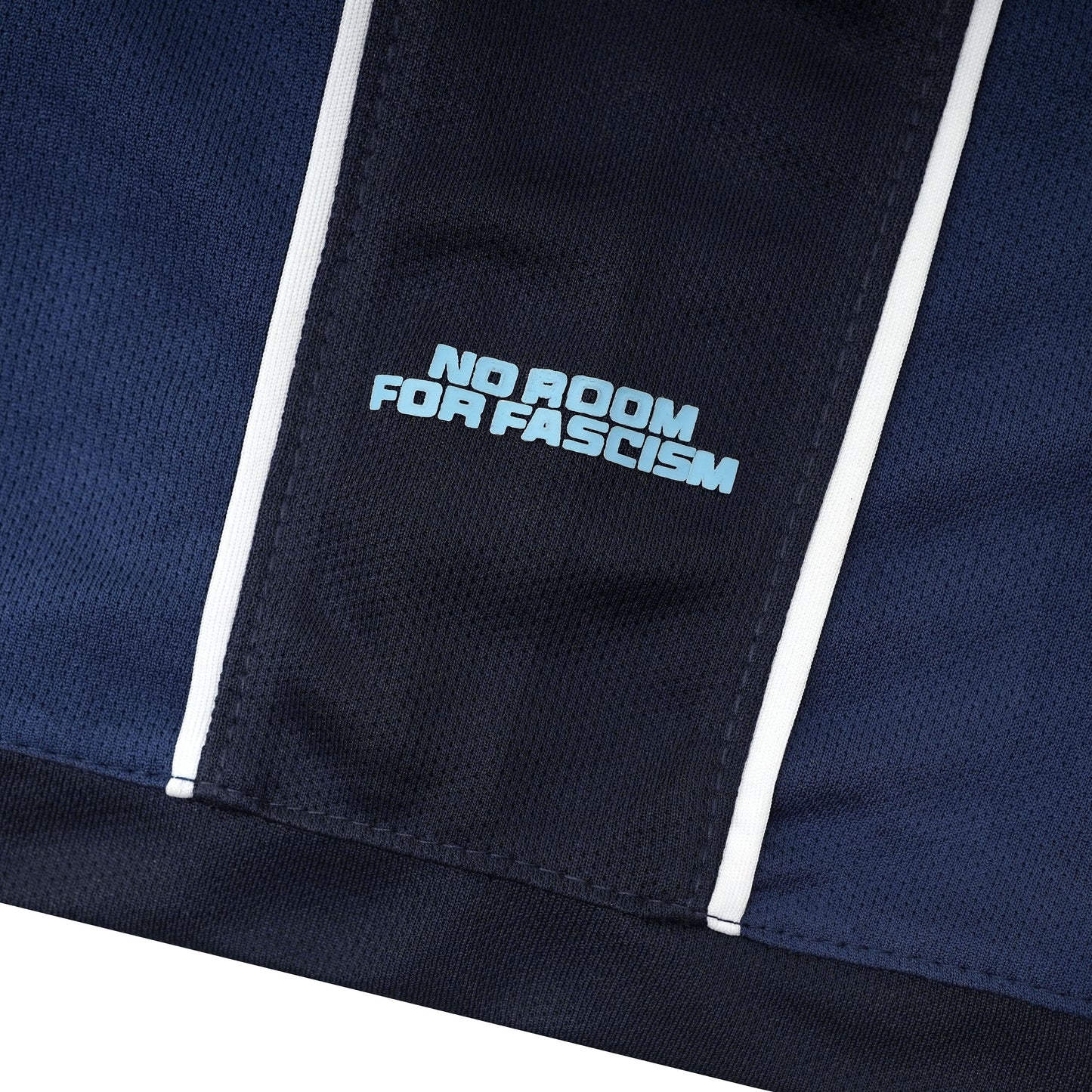 MYPRIDE " LIVE FOREVER JERSEY BLUE " - BLUE - JERSEY