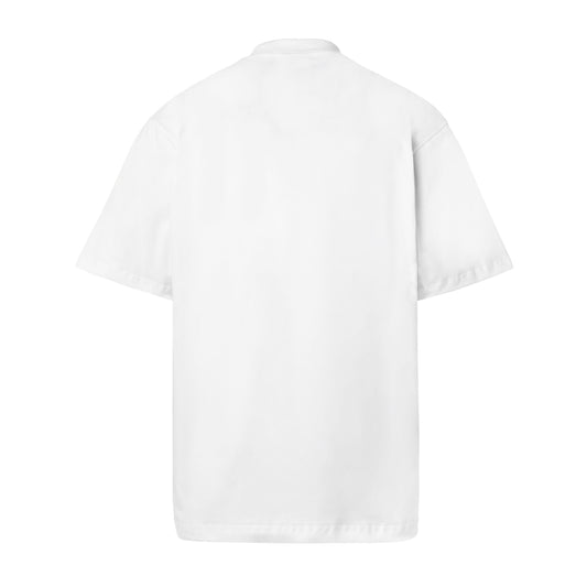 MYPRIDE " HOME IS WHERE " - WHITE - TSHIRT