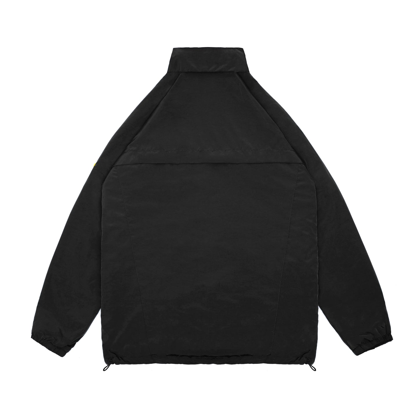 MYPRIDE " COMPACT BLACK " - BLACK - JACKET