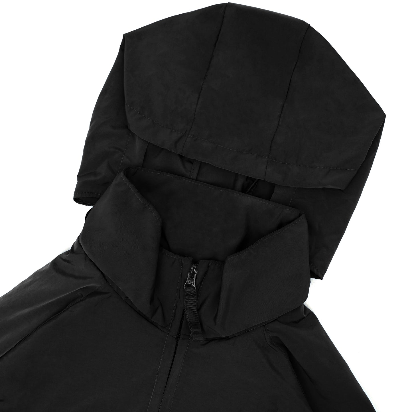 MYPRIDE " COMPACT BLACK " - BLACK - JACKET