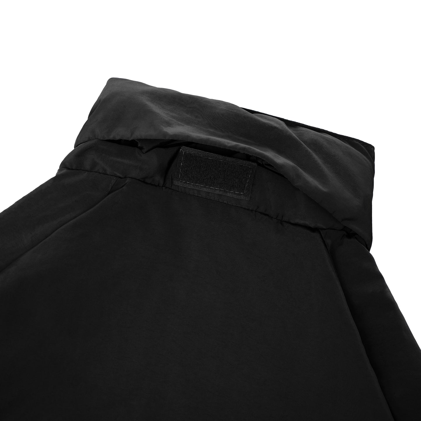 MYPRIDE " COMPACT BLACK " - BLACK - JACKET