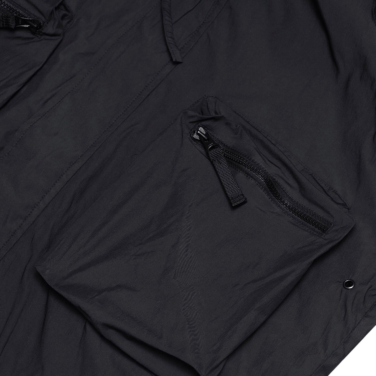 MYPRIDE " NAIVE BL " - BLACK - JACKET