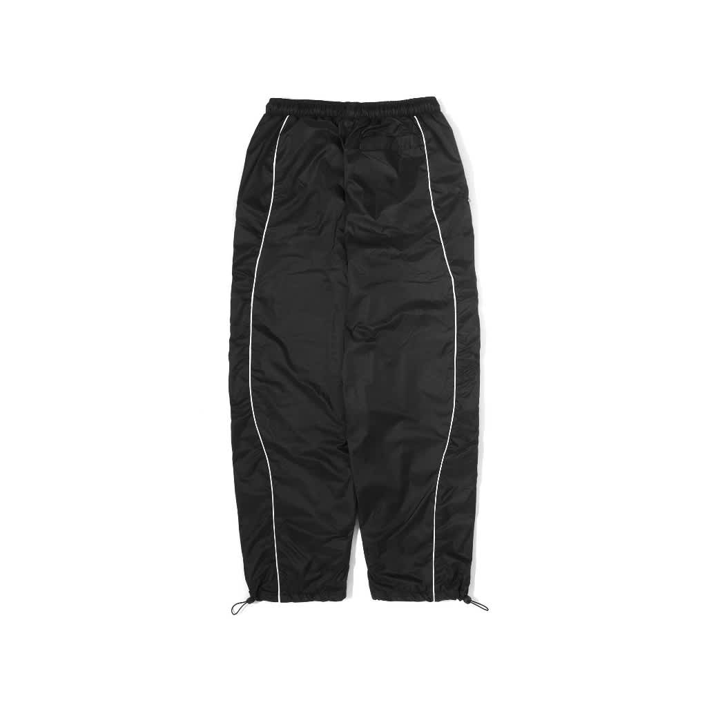MYPRIDE " MINIM PANTS " - BLACK - PANTS