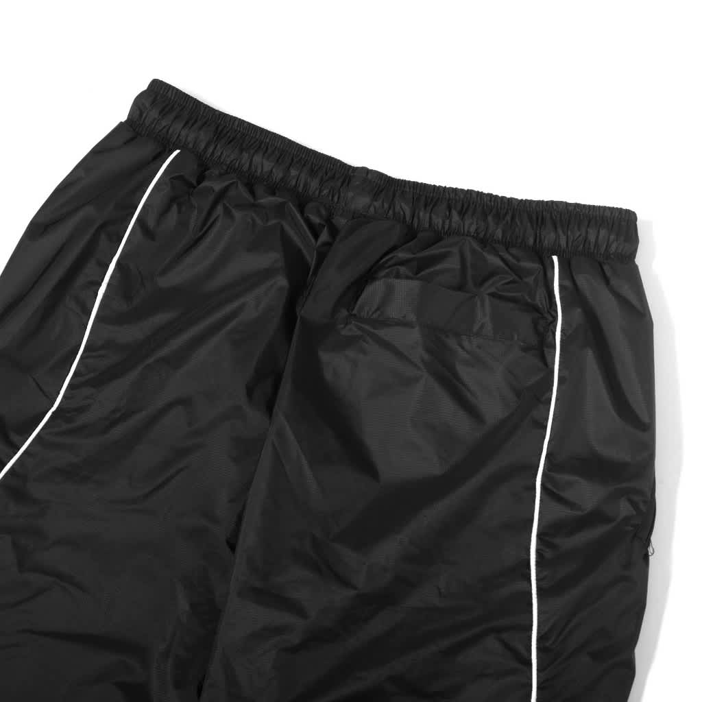 MYPRIDE " MINIM PANTS " - BLACK - PANTS
