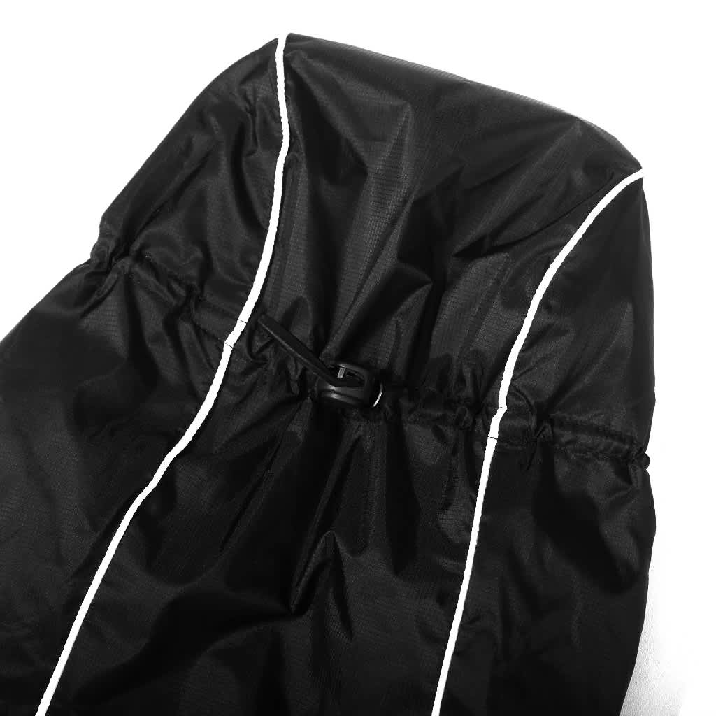 MYPRIDE " MINIM " - BLACK - JACKET