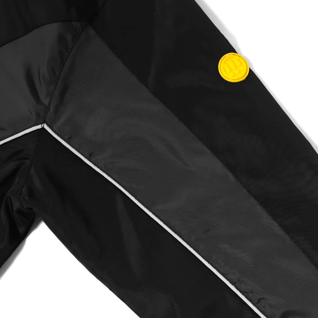 MYPRIDE " MENTAL ARROW JACKET " - BLACK - JACKET