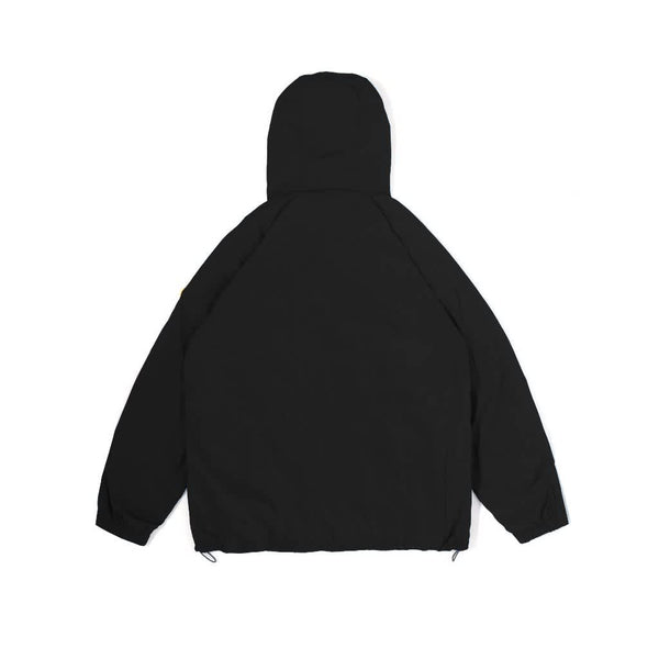 MYPRIDE " STROOM BLACK " - JACKET