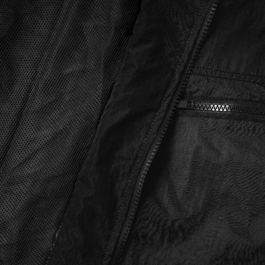 MYPRIDE " SUB SHIRT BLACK " - BLACK - JACKET
