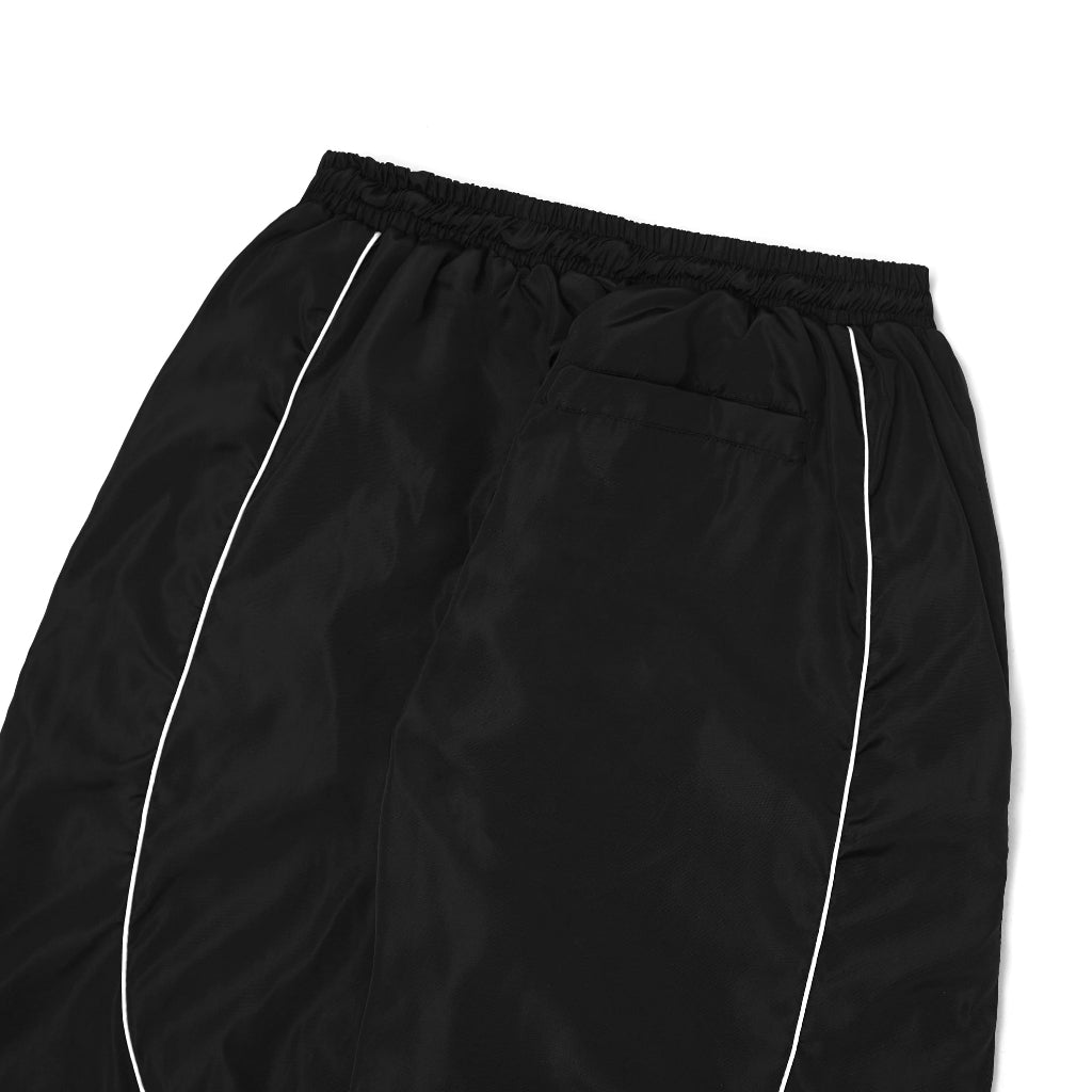 MYPRIDE " STRIDE PANTS " - BLACK - PANTS