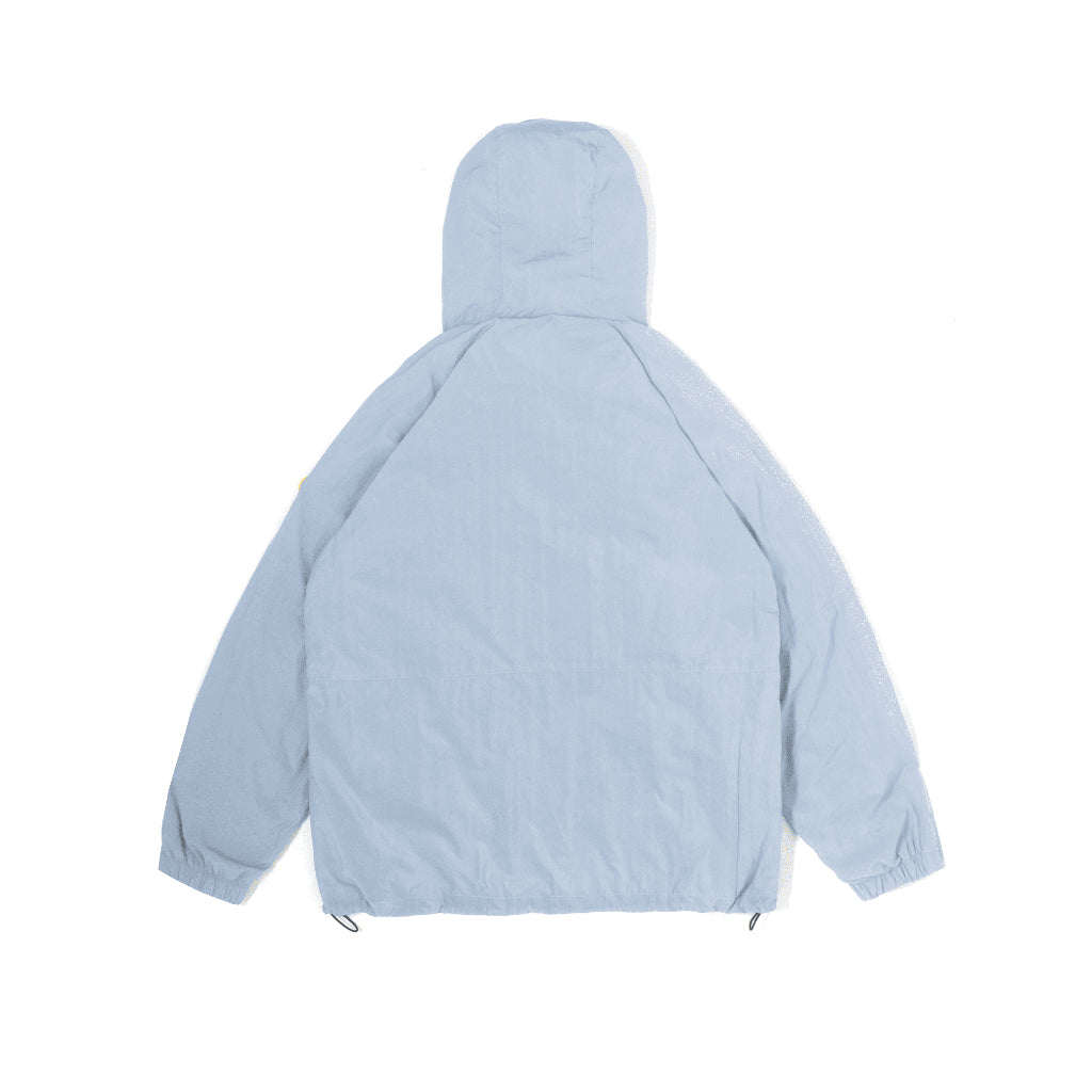 MYPRIDE " STROOM SKY BLUE " - SKY BLUE - JACKET