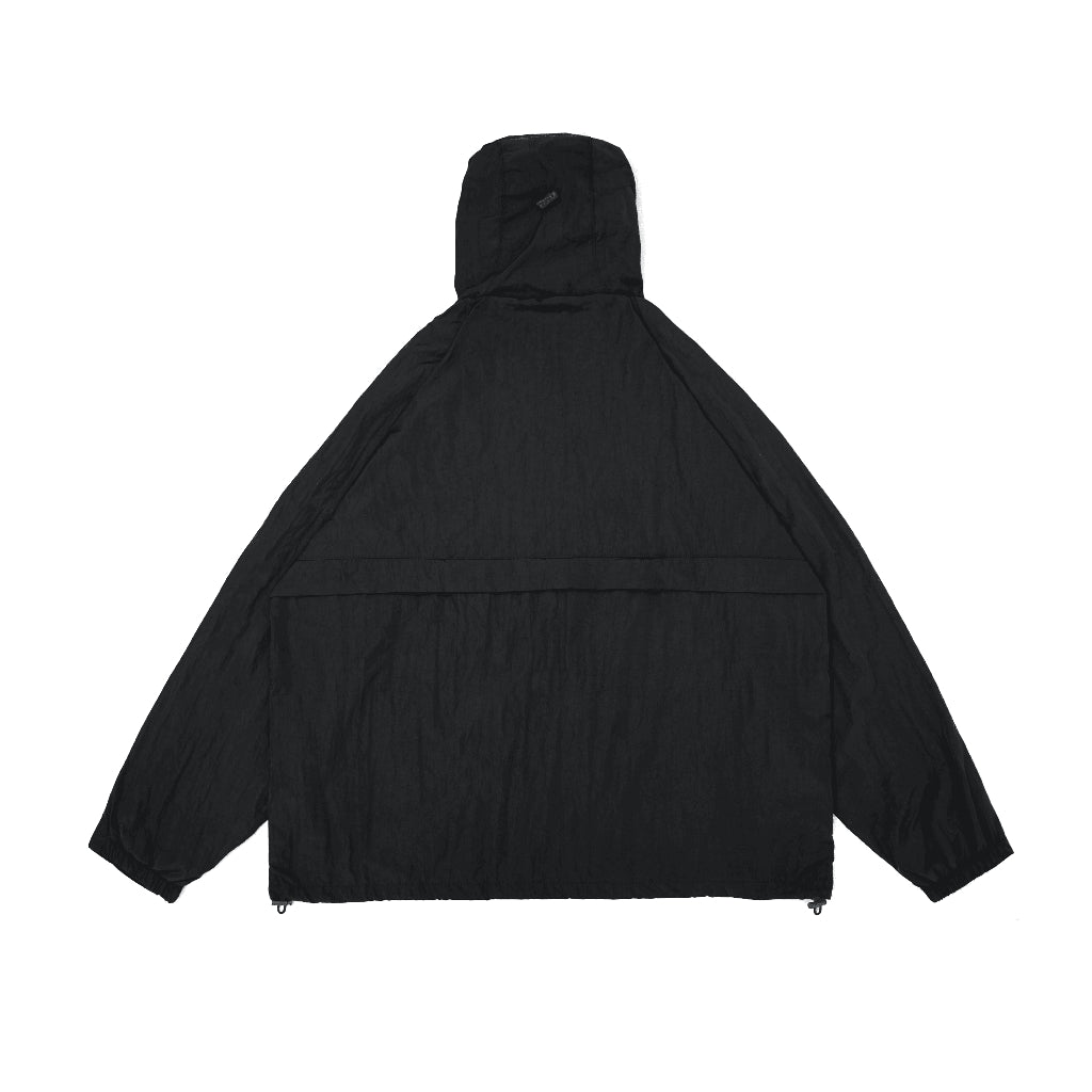 MYPRIDE " LOZANO BLACK " - BLACK - JACKET
