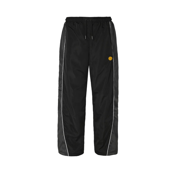 MYPRIDE " STROUD " - BLACK - TRACKPANTS