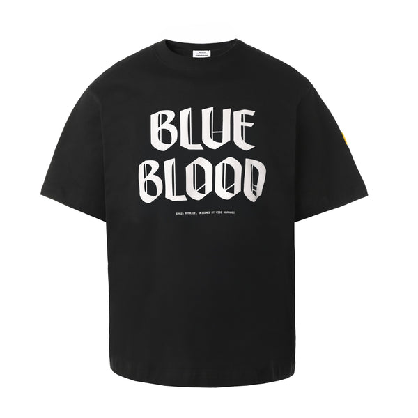 MYPRIDE " BLUE BLOOD x VIDI NURHADI " - TSHIRT