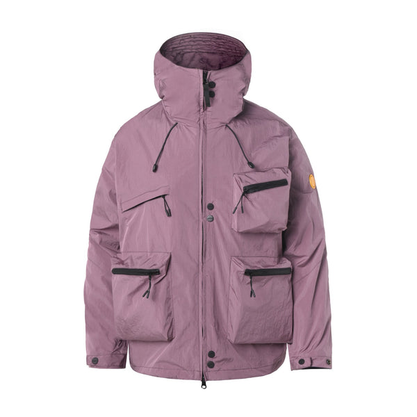 MYPRIDE " LAB02: ECHSER " - DUSTY PINK - JACKET