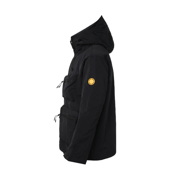 MYPRIDE " LAB02: ECHSER " - BLACK - JACKET