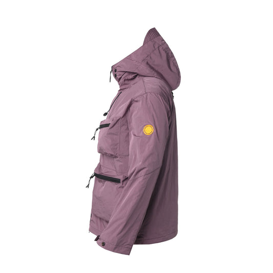 MYPRIDE " LAB02: ECHSER " - DUSTY PINK - JACKET