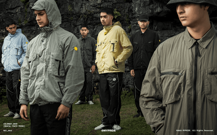 "COLORWAY COLLECTION"