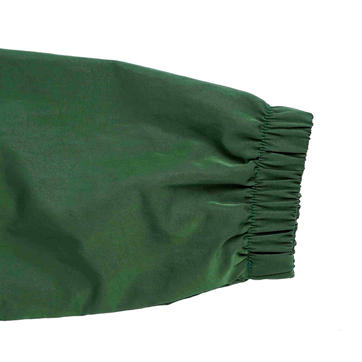 MYPRIDE " TUNNEL GREEN " - GREEN - JACKET