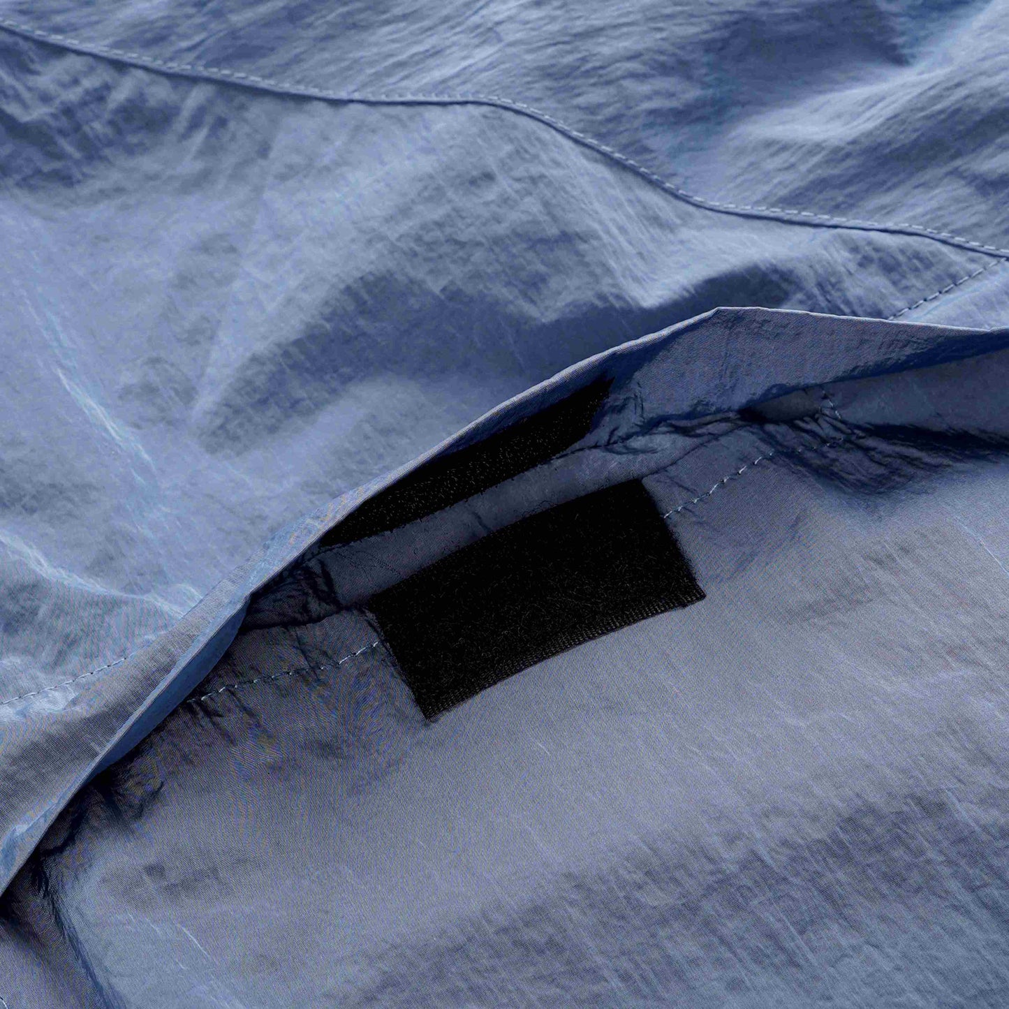 MYPRIDE " TUNNEL SKY BLUE " - SKY BLUE - JACKET