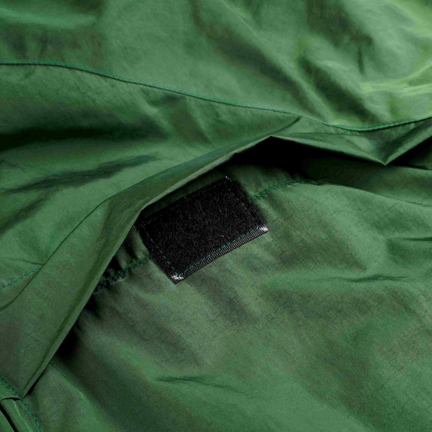 MYPRIDE " TUNNEL GREEN " - GREEN - JACKET