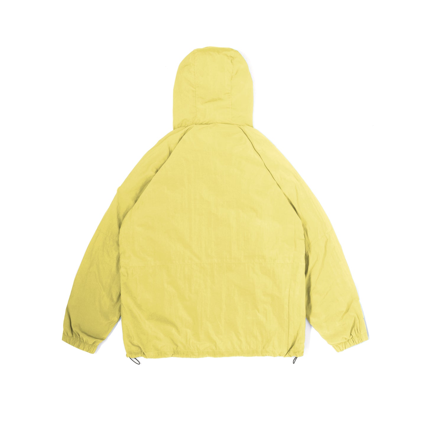 [BUNDLE] MYPRIDE " STROOM LEMON JACKET X TEAM POLO HAT "