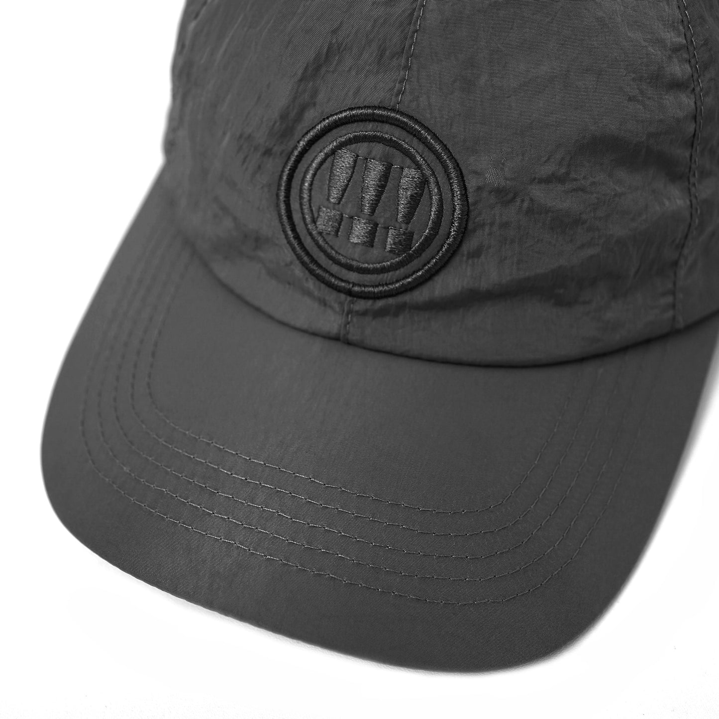 [BUNDLE] MYPRIDE " JOAN ROSES WHITE TEES X PRIME 6 PANEL CAP GREY "