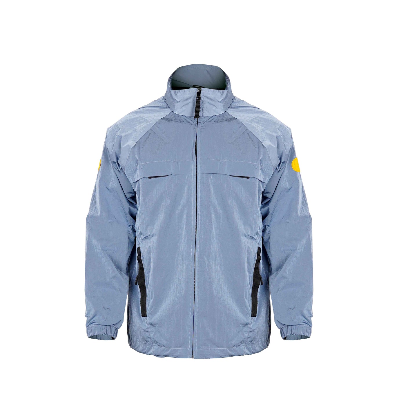 MYPRIDE " TUNNEL SKY BLUE " - SKY BLUE - JACKET