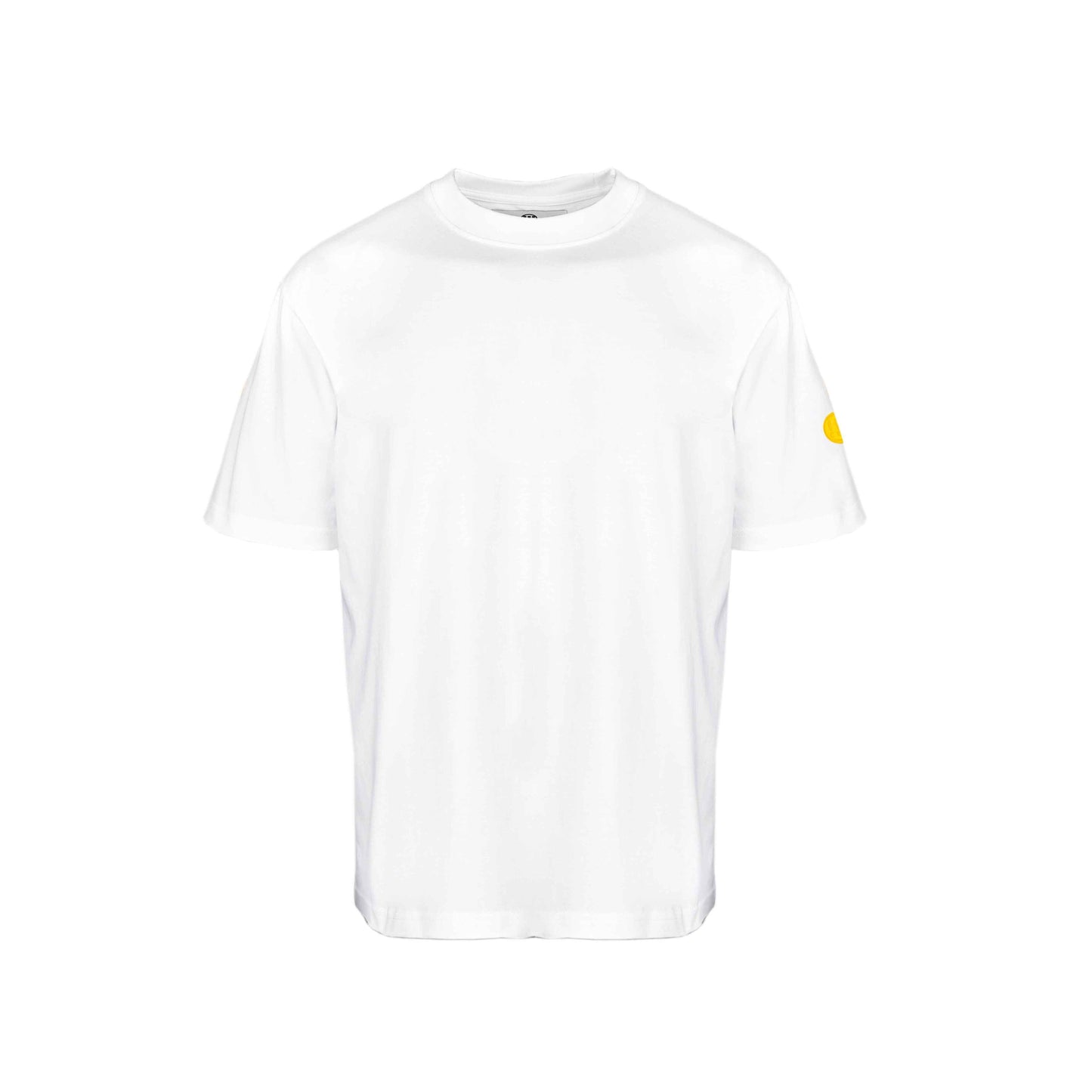 MYPRIDE " GRAIN WHITE " - WHITE - TSHIRT