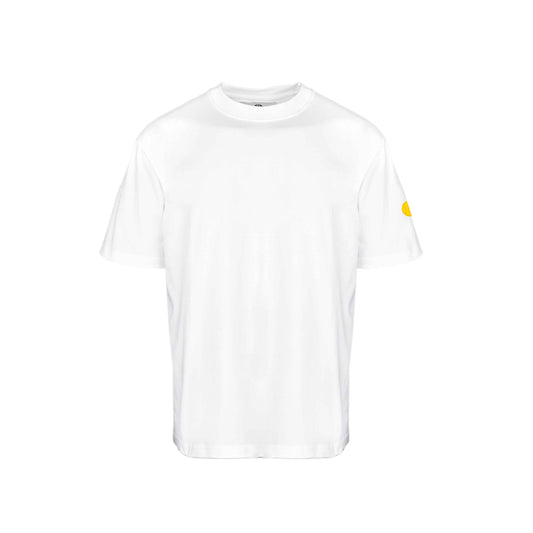 MYPRIDE " GRAIN WHITE " - WHITE - TSHIRT