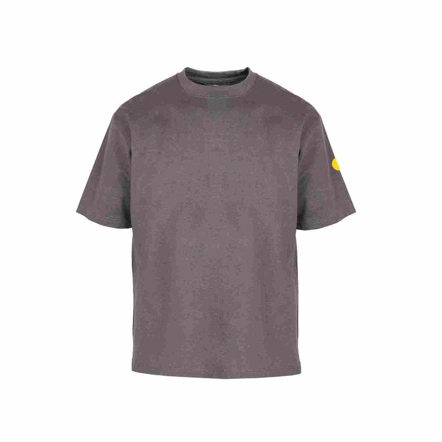 MYPRIDE " GRAIN GREY " - GREY - TSHIRT