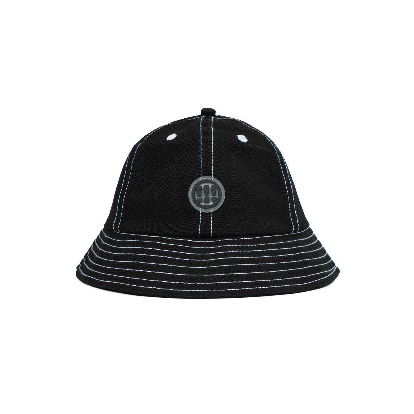 MYPRIDE " VANGUARD " - BLACK - BUCKET HAT