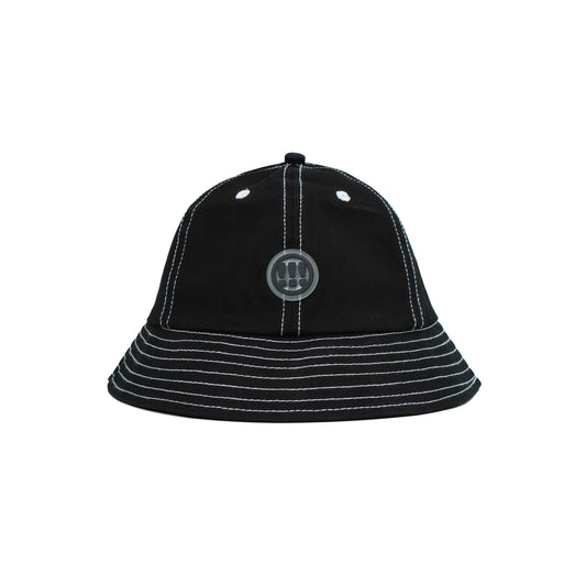 MYPRIDE " VANGUARD " - BLACK - BUCKET HAT