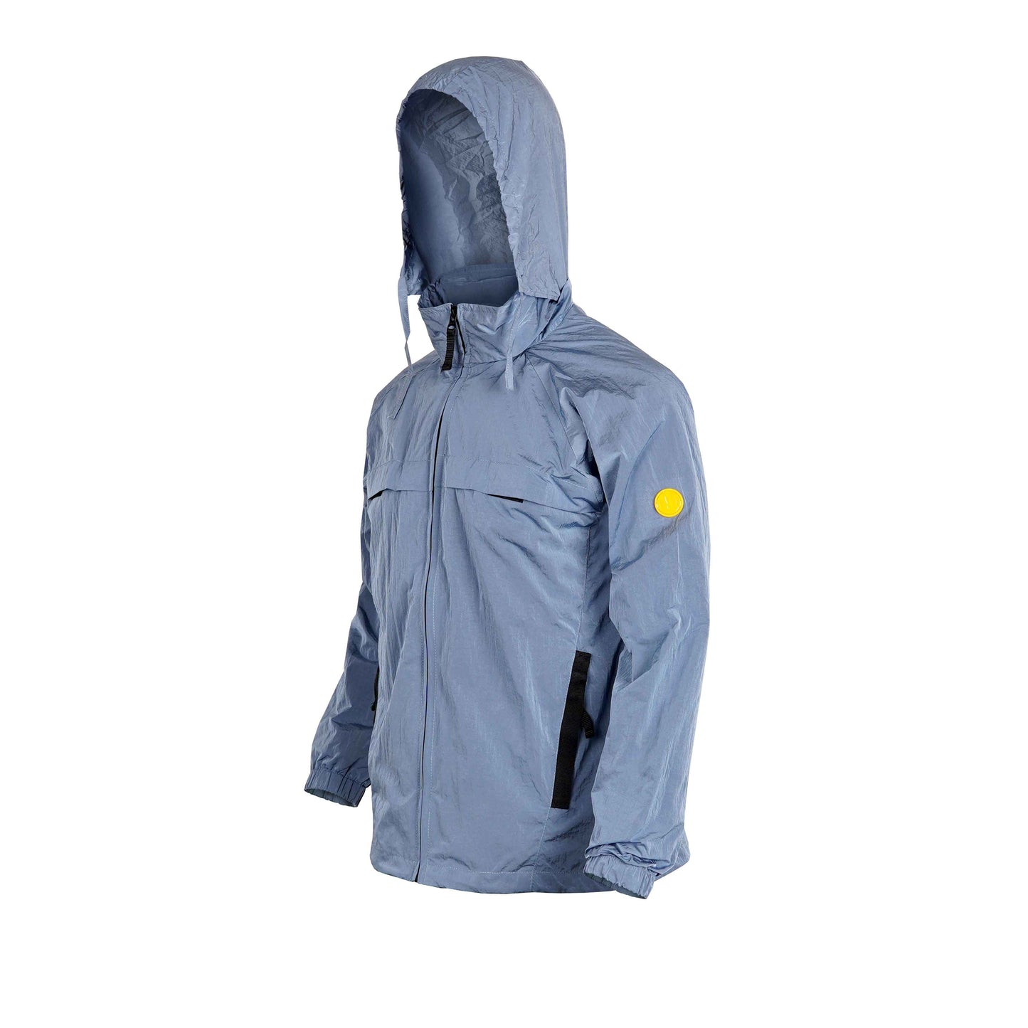 MYPRIDE " TUNNEL SKY BLUE " - SKY BLUE - JACKET