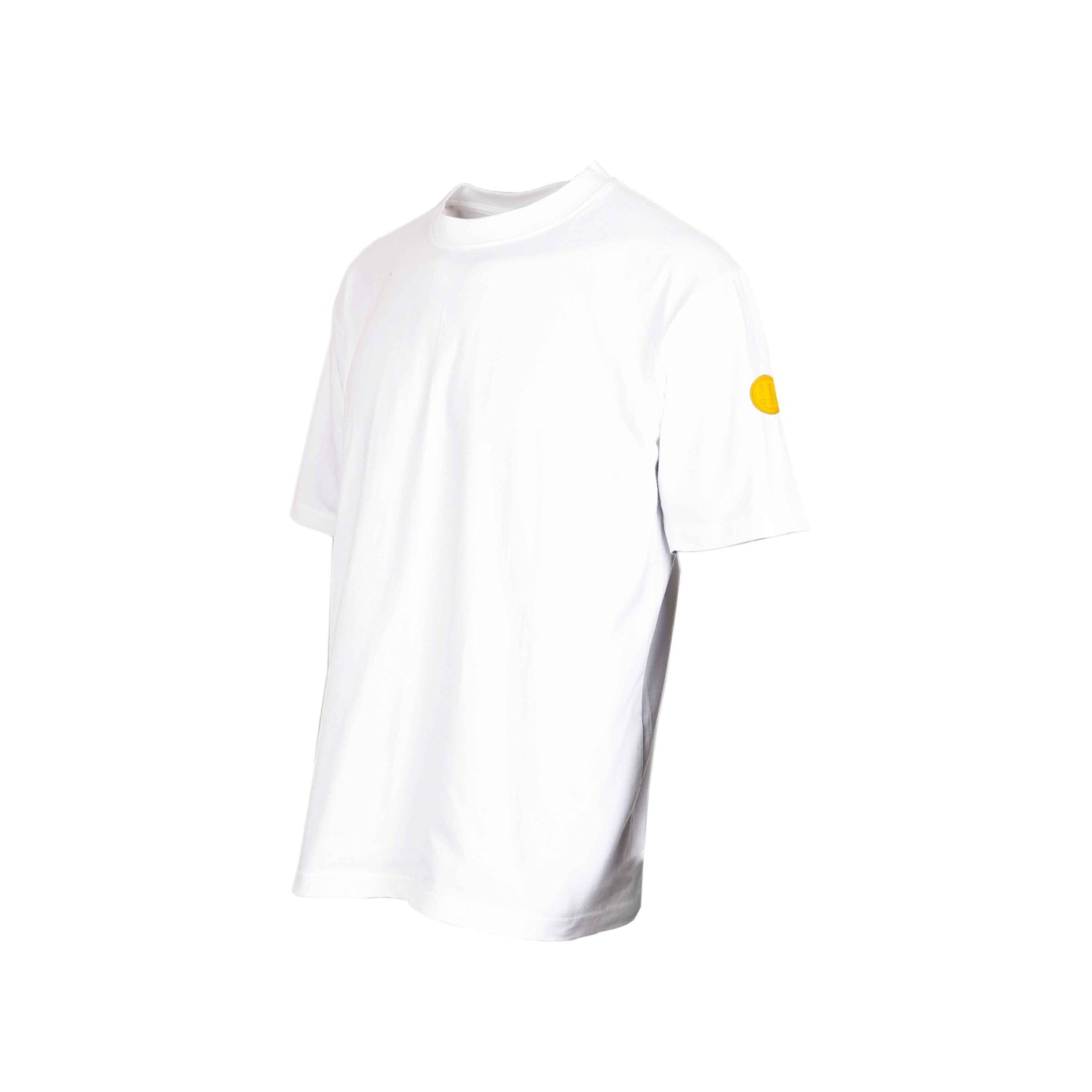 MYPRIDE " GRAIN WHITE " - WHITE - TSHIRT