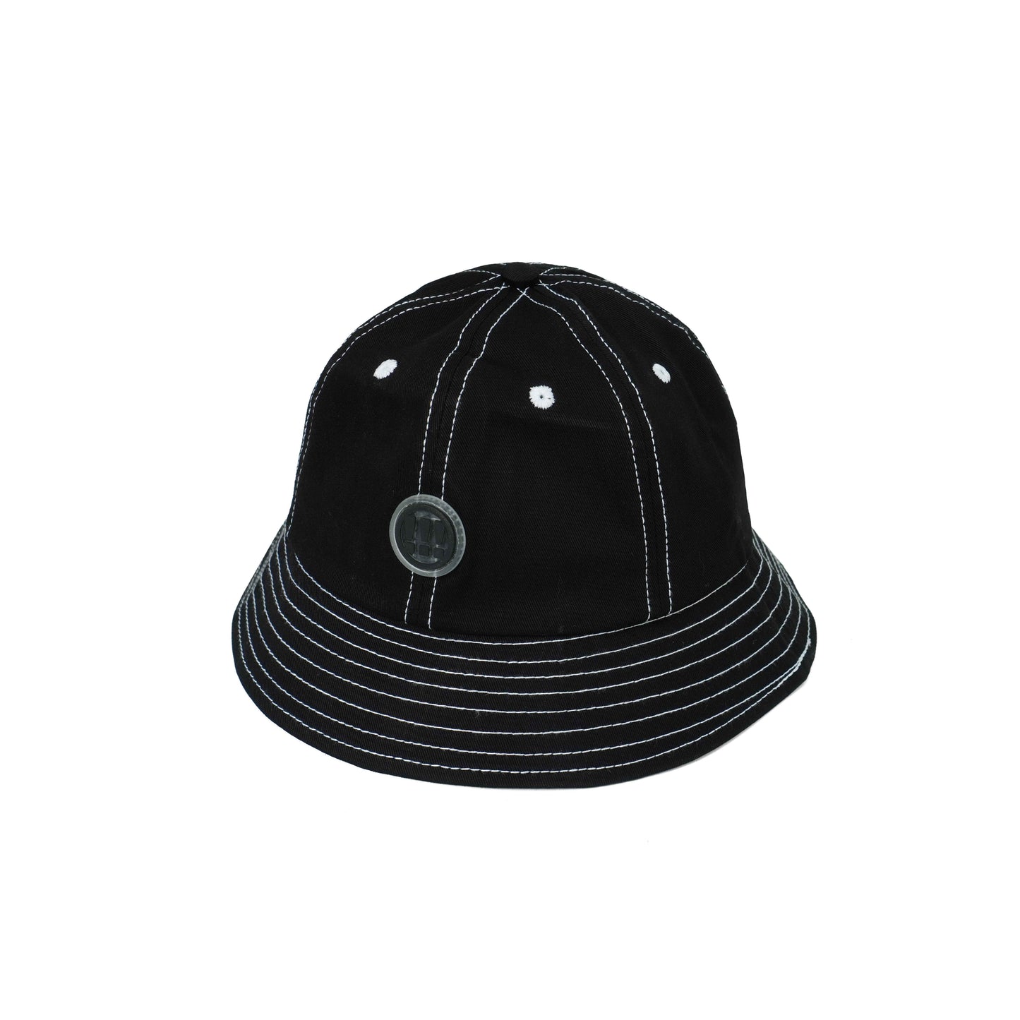 MYPRIDE " VANGUARD " - BLACK - BUCKET HAT
