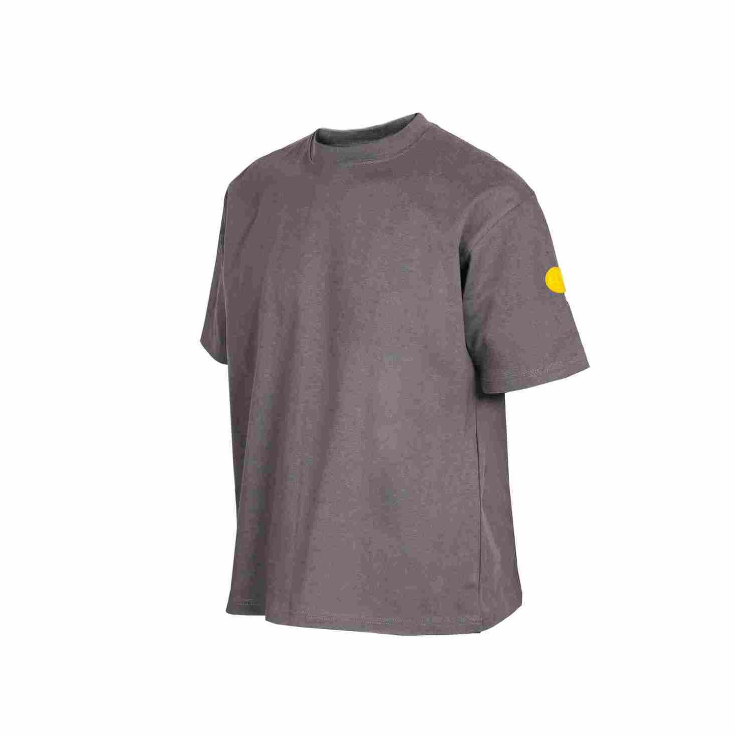 MYPRIDE " GRAIN GREY " - GREY - TSHIRT
