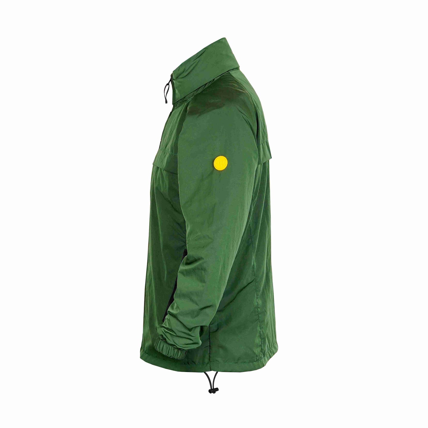 MYPRIDE " TUNNEL GREEN " - GREEN - JACKET