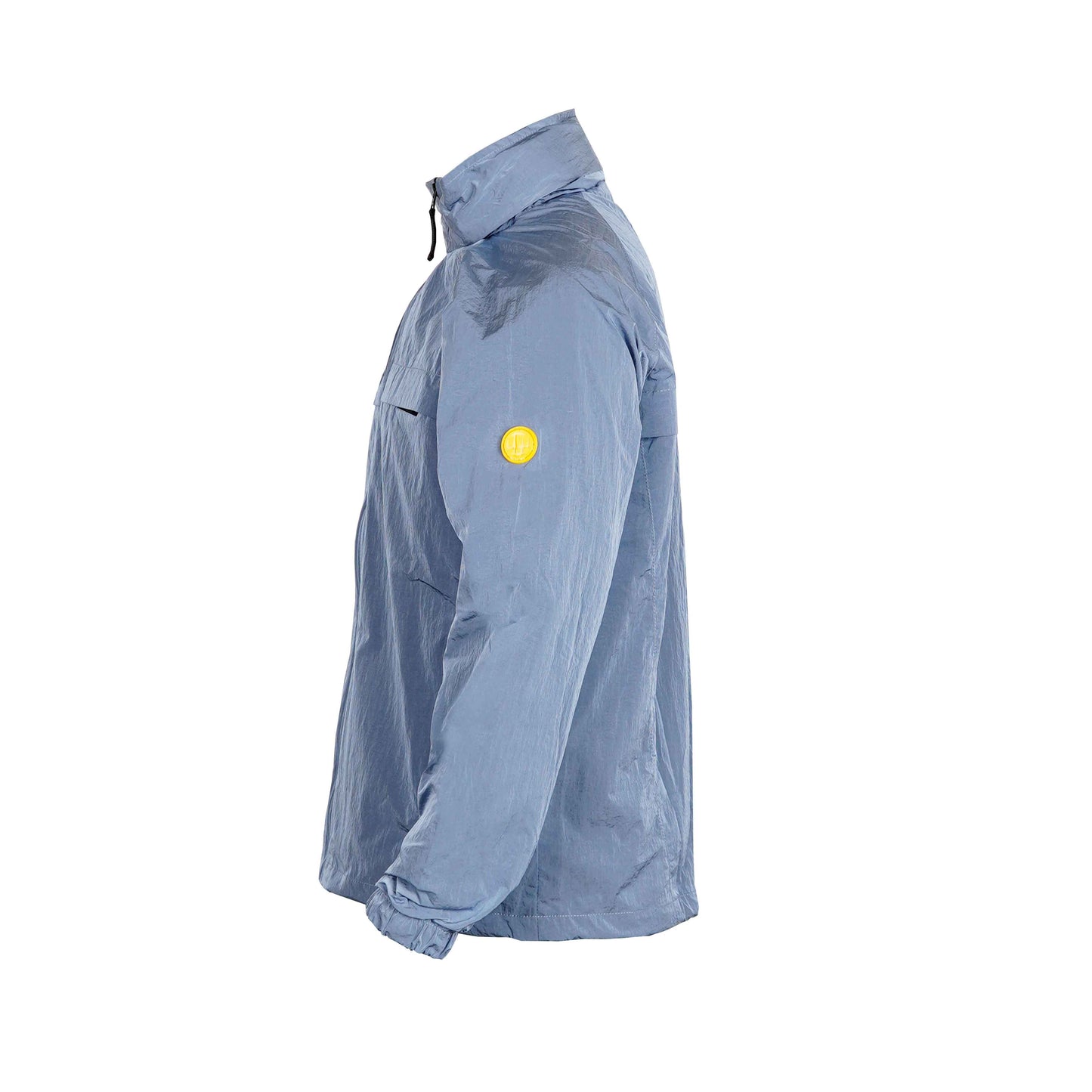 MYPRIDE " TUNNEL SKY BLUE " - SKY BLUE - JACKET